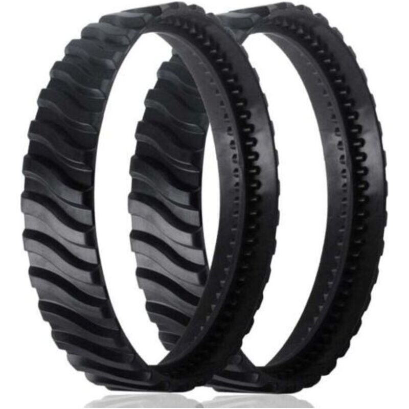 Verstellbare Ketten Für Zodiac Mx6, Mx8 Und Mx9, Reifen Für Den Poolroboter Baracuda R0526100