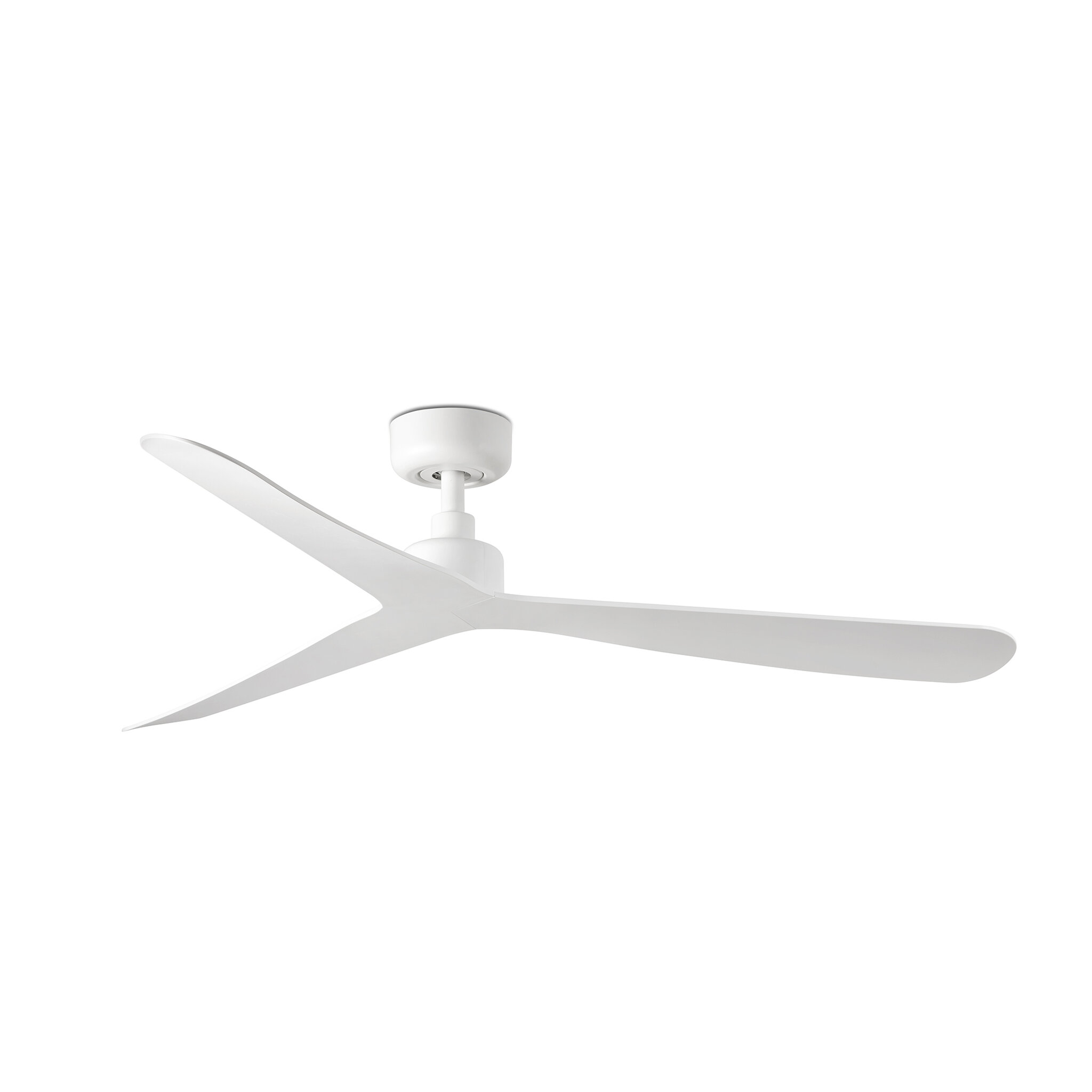 Rocker L Ventilatore Da Soffitto Bianco Tuya