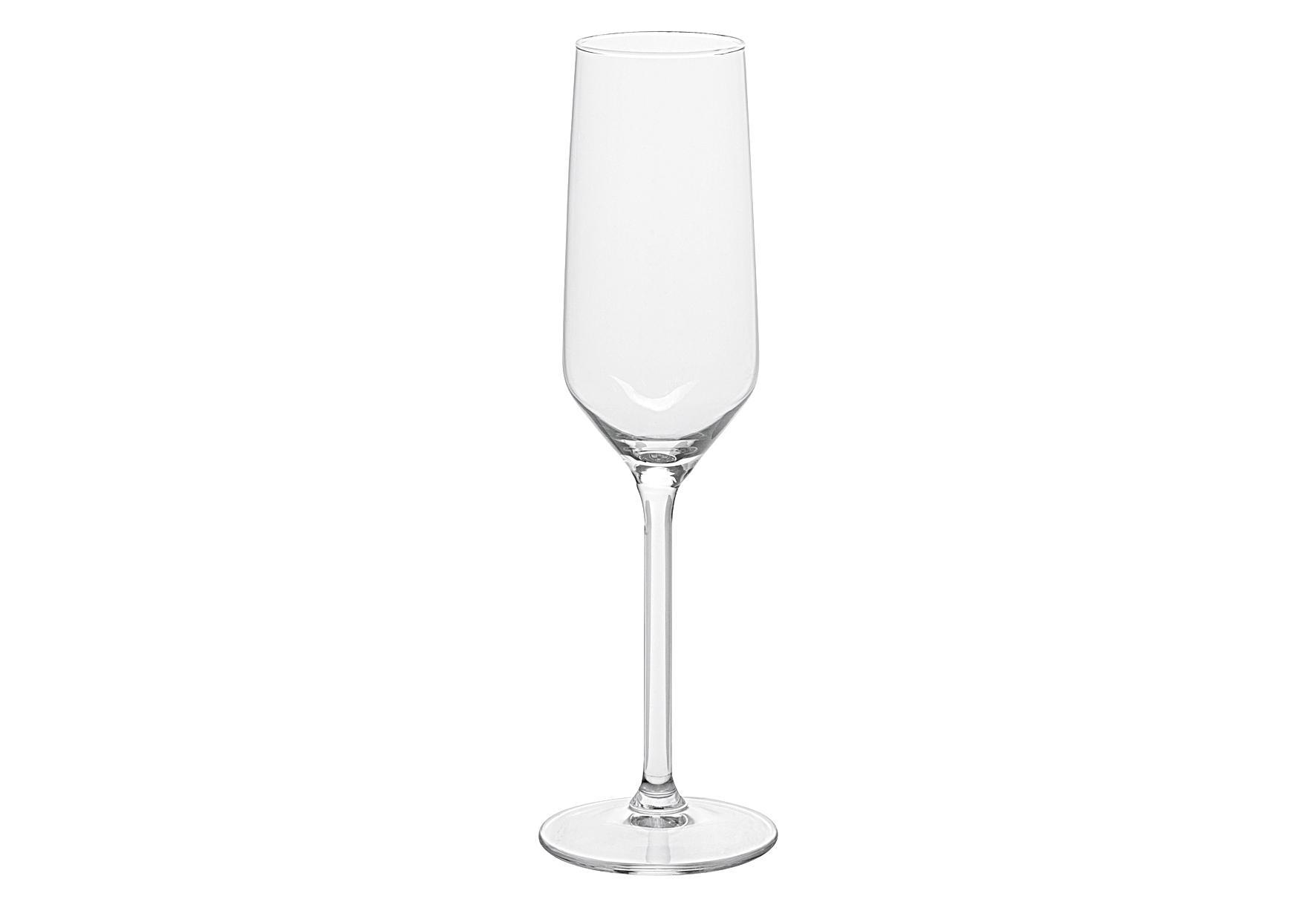 Champagnerkelch 6er Set 22cl