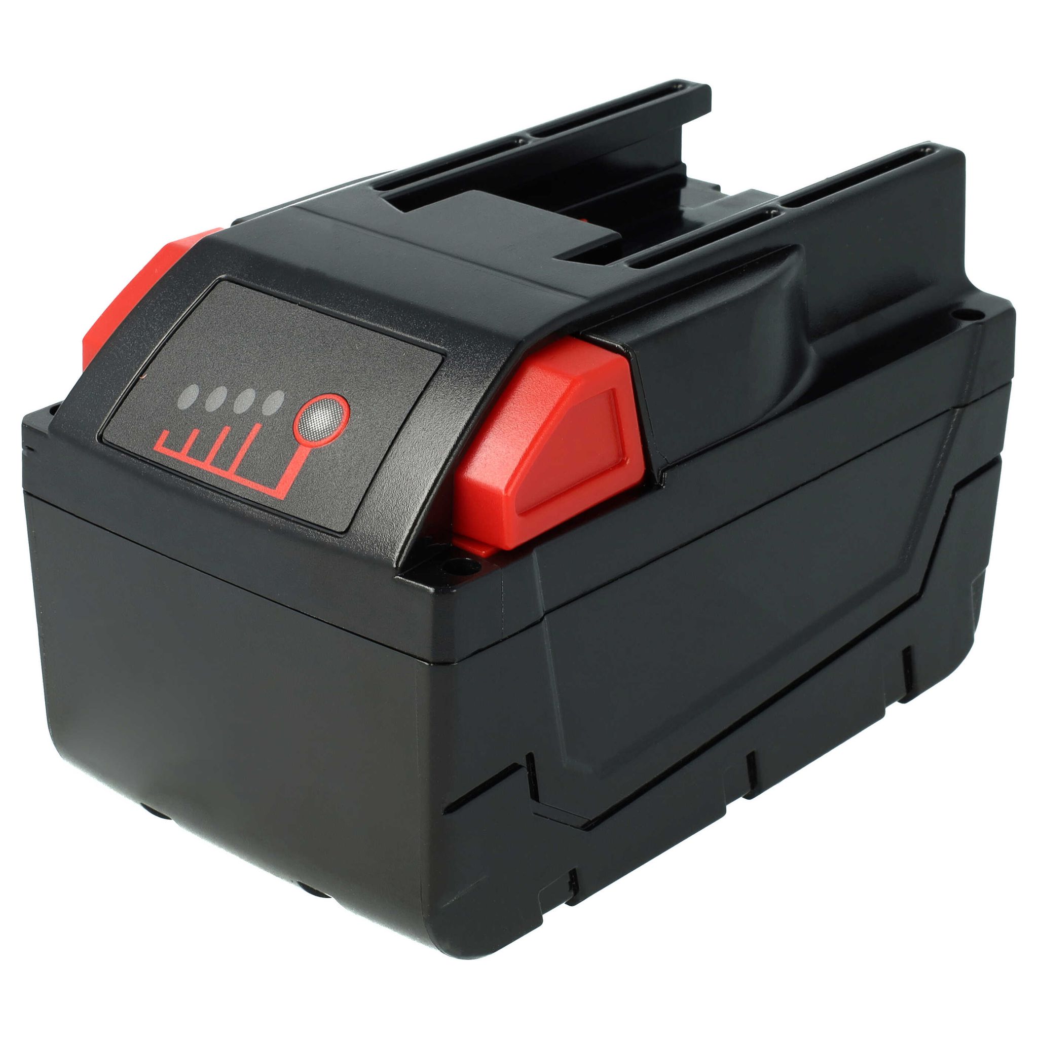 Vhbw Akku Kompatibel Mit Würth 28v, Bs 28-a Combi Elektrowerkzeug (3000mah Li-ion 28 V)