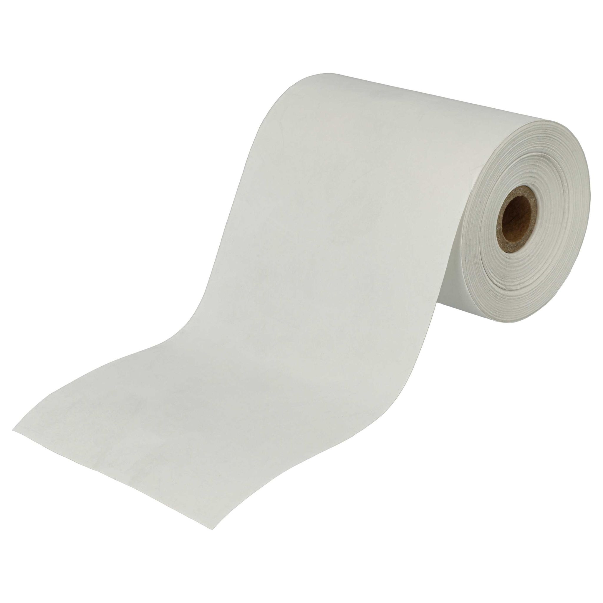 Vhbw - Etiketten-rolle 80mm X 29,3m Kompatibel Mit Brother Td-4100n, Td-4000 Etiketten-drucker - Standard