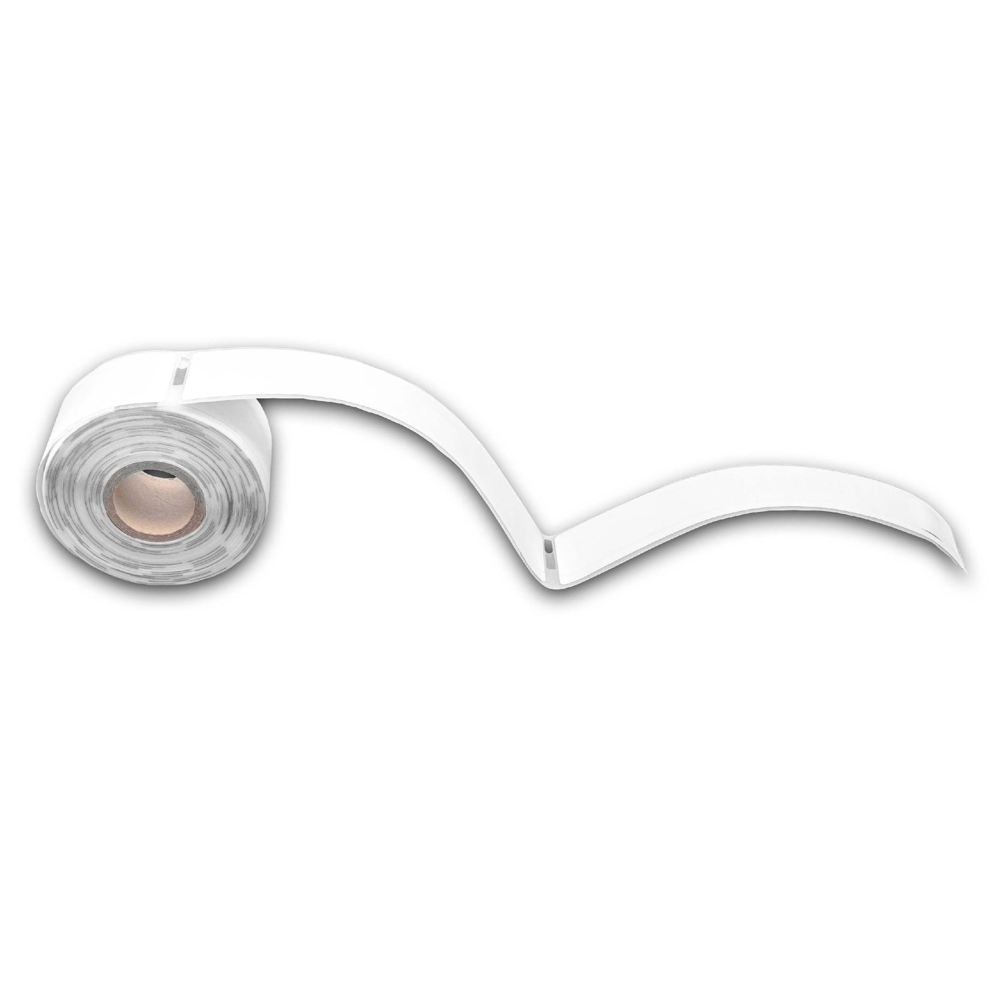 Vhbw - 5x Etiketten-rolle 19mm X 147mm (150 Etiketten) Kompatibel Mit Dymo Labelwriter 450 Twin Turbo, 450 Turbo, 450 Duo Etiketten-drucker