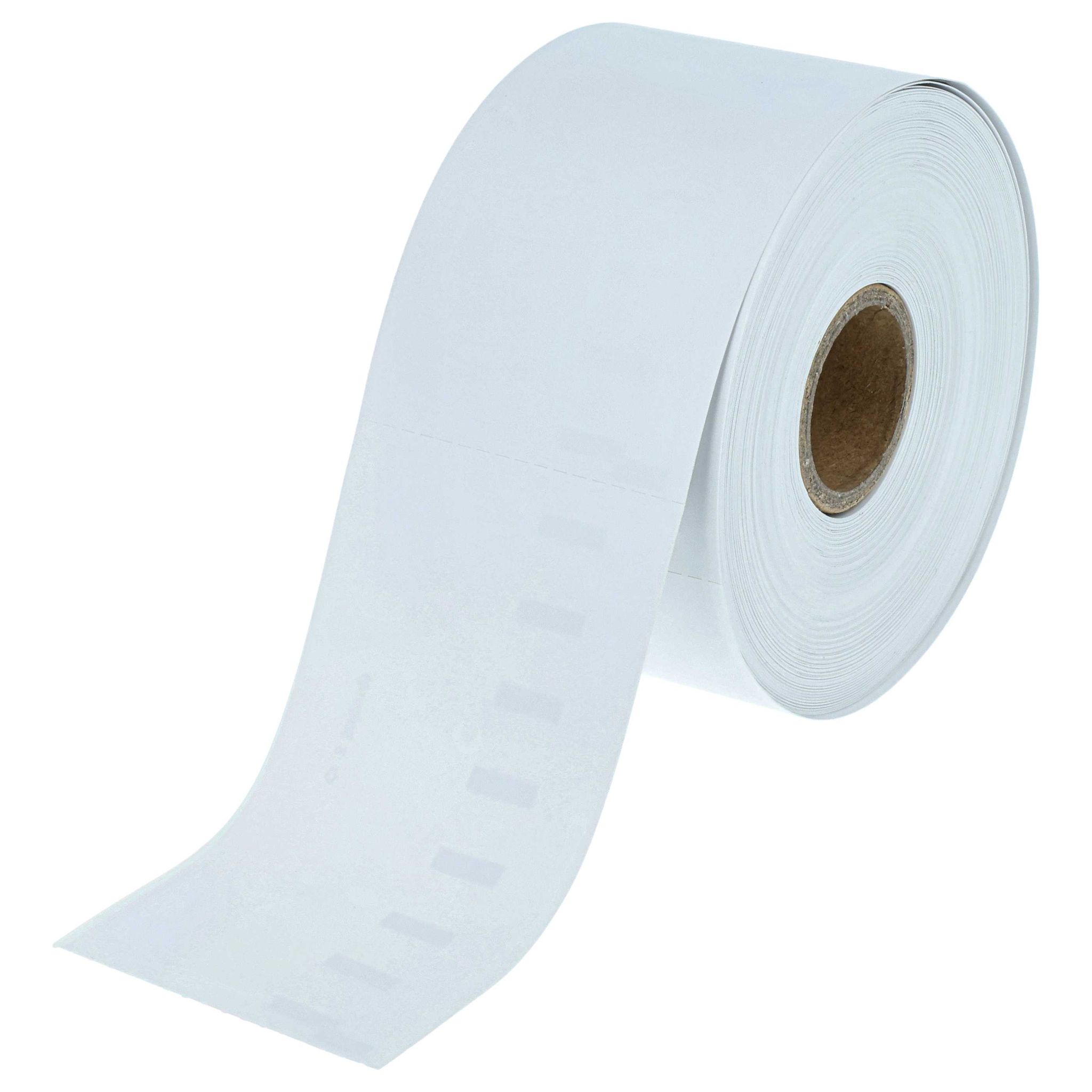 Vhbw - Etiketten-rolle 51mm X 89mm Kompatibel Mit Dymo Labelwriter 450, 450 Duo, 450 Turbo, 450 Twin Turbo, 4xl Etiketten-drucker