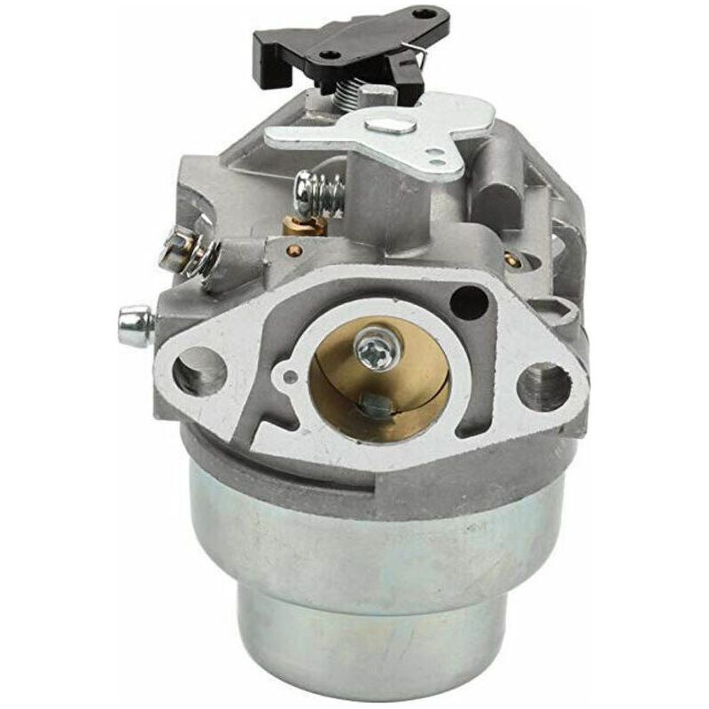 Gcv160 Rasenmäher-vergaser-reparatursatz, Vergaser-reparatursatz Mit Zündkerzendichtung, Kraftstoff- Und Luftfilter-reparatursatz