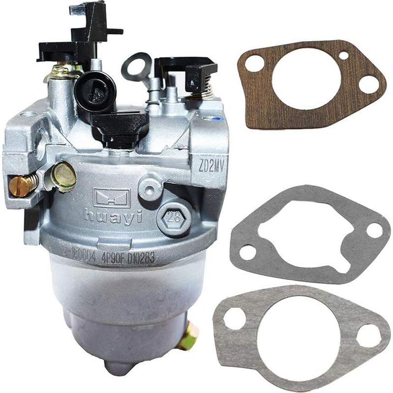 Mtd 951-05149 Hy-4p90f Cub Cadet Cc760es 12ae76ju Rasenmähervergaser, Ersatzteile