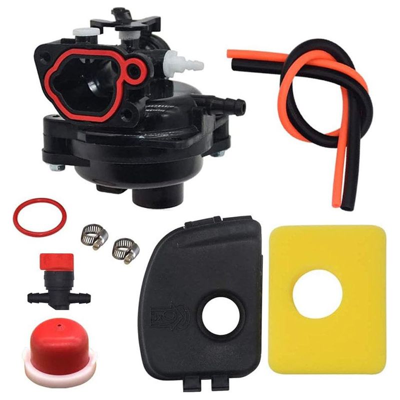 Briggs & Stratton Vergaser-reparatursatz 593261 595656 591979 591160