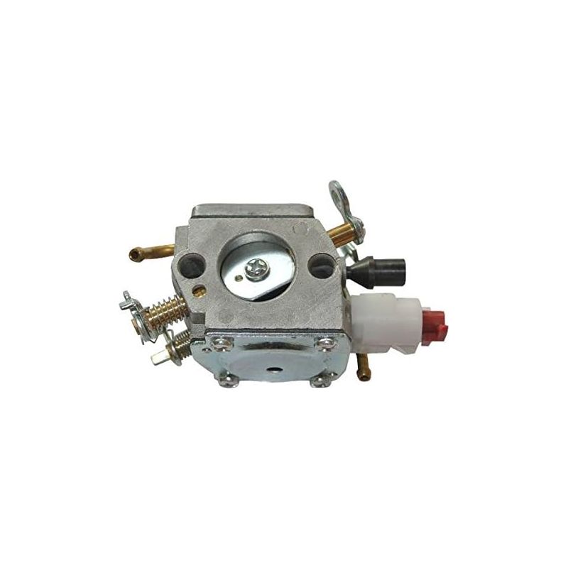 Vergaser Für Husqvarna 345 346xp 350 353 359 Zama C3-el18b Vergaser-kettensäge