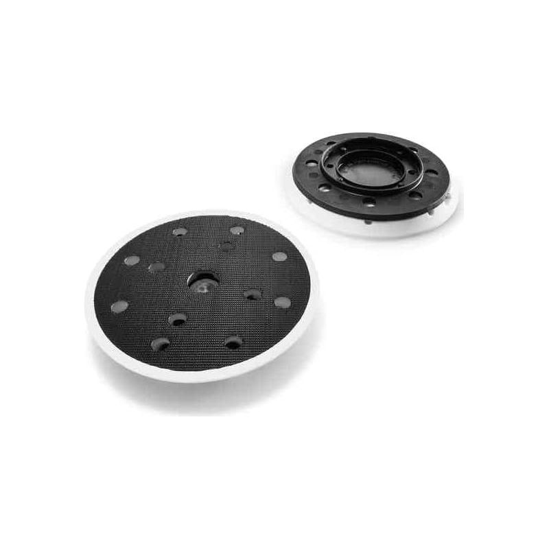 Geeignet Zur Verwendung Mit Dem Festool Schleifpad - St-stf 125/8-m4-j W-ht - 492280