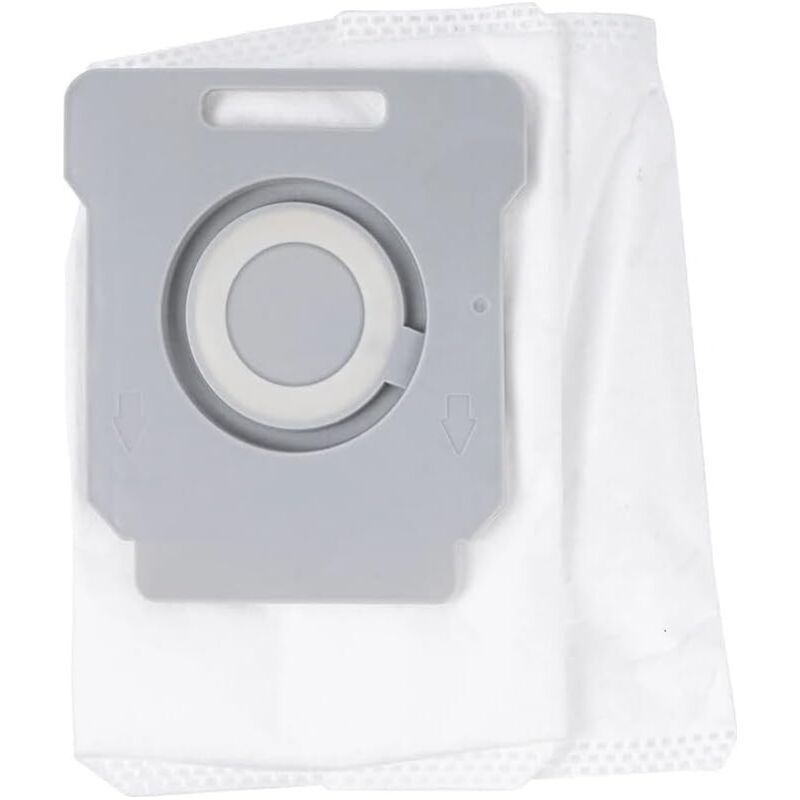 10er-pack Staubsaugerbeutel Für Roomba J5+, J6+, J7+, J8+, J9+, I1+, I2+, I3+, I4+, I5+, I6+, I7+, I8+ Saugroboter – Hochwertig Und Auslaufsicher