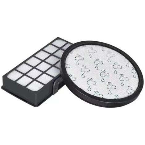 Rowenta Staubsaugerfilter, Ersatzfilterzubehör Zr006001