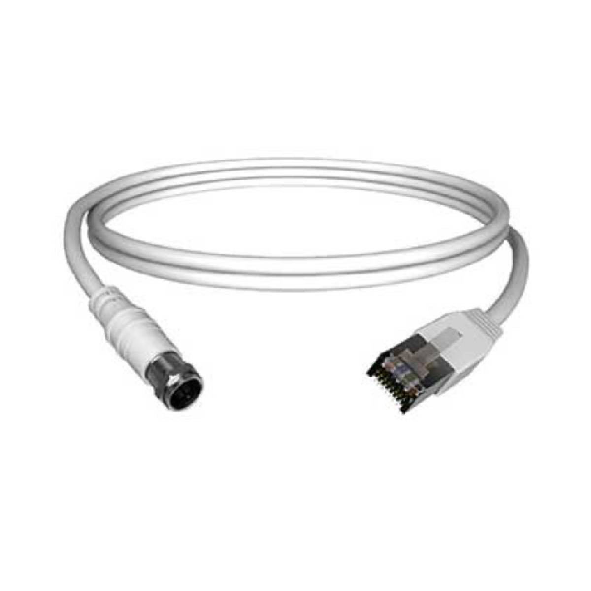Ersatzteil - Patchkabel Weiblich - Rj45 (400mm) - -