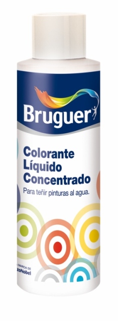 Emultin 0,05l Zitronengelb Bruguer
