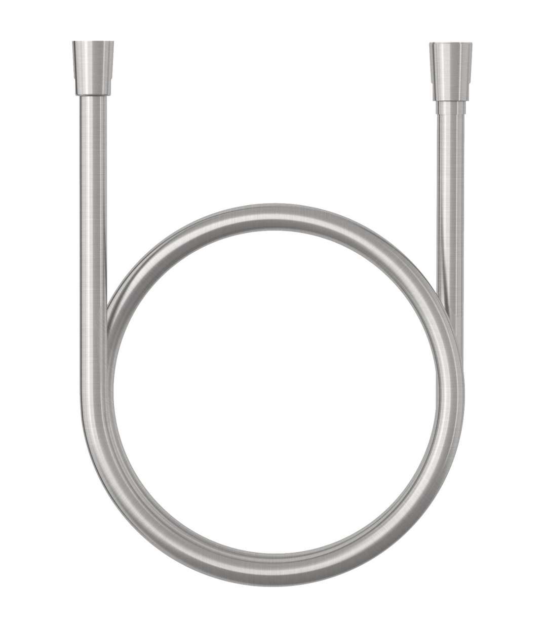 Kludi - Brauseschlauch, 160 Cm, Nickel Gebürstet 61072n5-00