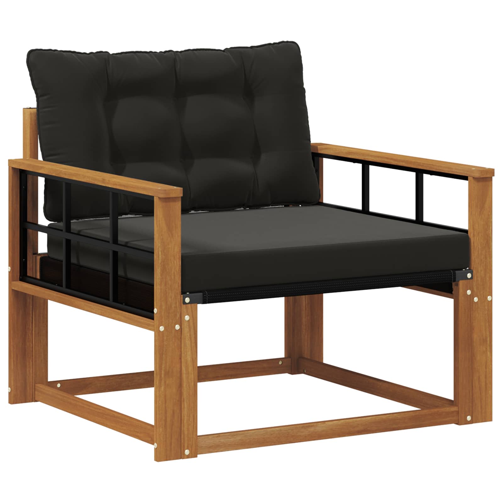 Maison Exclusive - 91 X 83 X 73 Cm