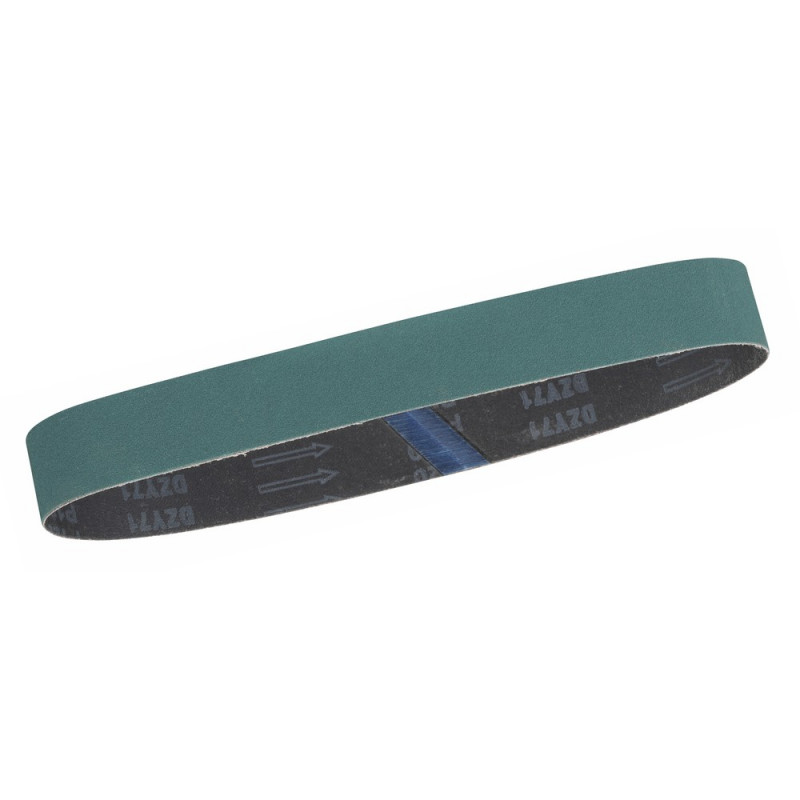 Makita Schleifband 40x760mm Z120 5stk (d-80955)