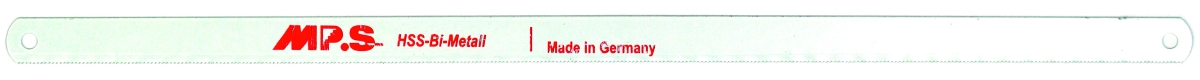 Handsägeblatt Der Marke Mps 6620-32, Ideal Für Präzise Und Dauerhafte Schnitte.