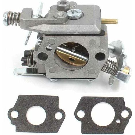 Vergaser Mit Dichtung Für Kettensägen Partner 350 351 370 371 390 391 Mcculloch Mac 333 335 338 435 436 Walbro Wt-622