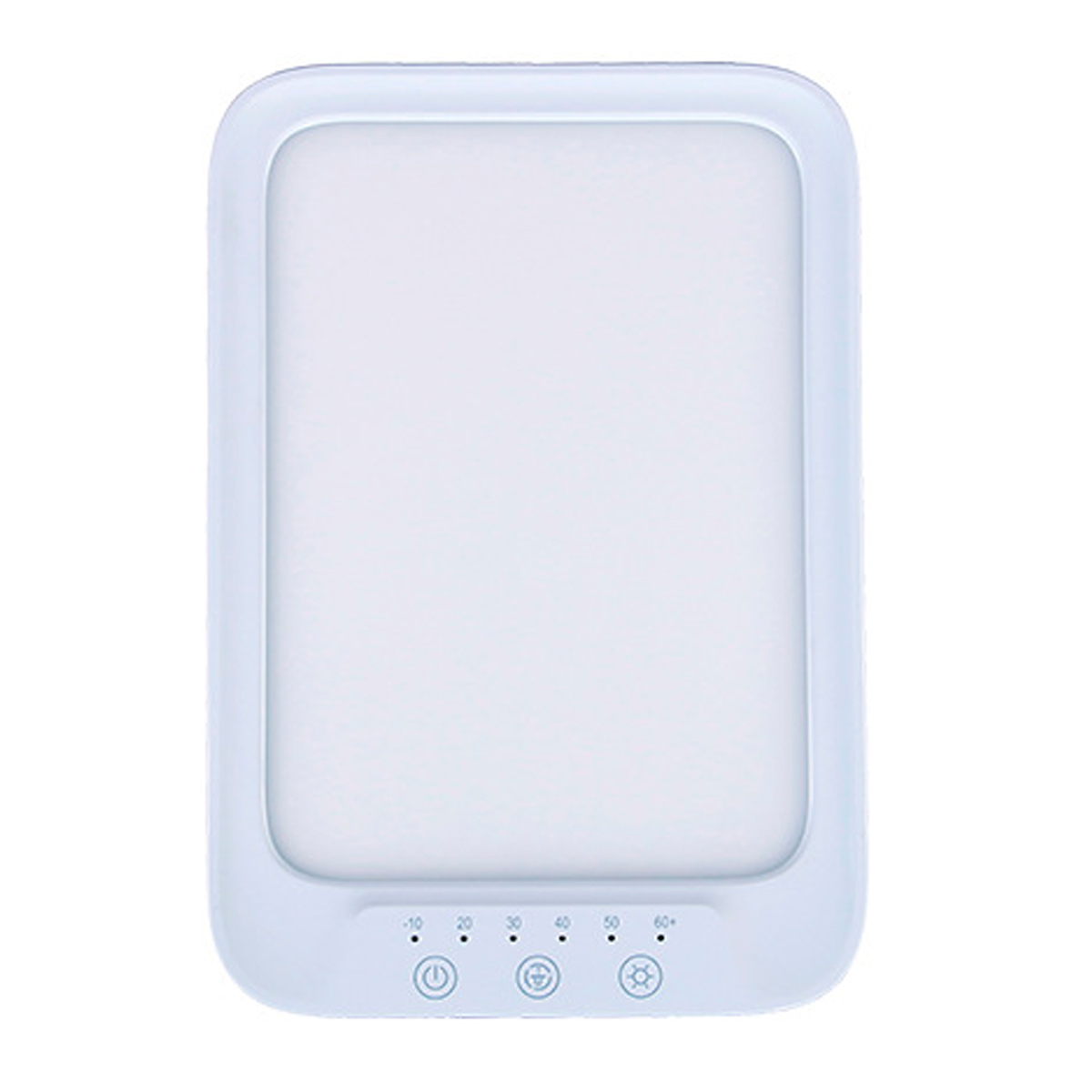 Lykke Tageslichtlampe Pro 2000 V2