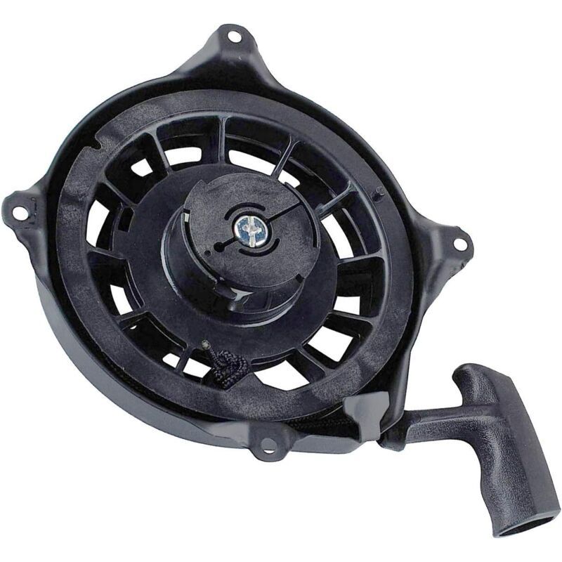Anlassermotor 497680 Für Briggs & Stratton Rasenmäher 497680 Oregon 31-068 Rotary 12368