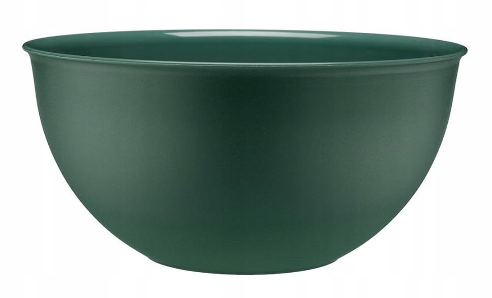 Molly Bowl 3l Grüne Schüssel 1 Stück.