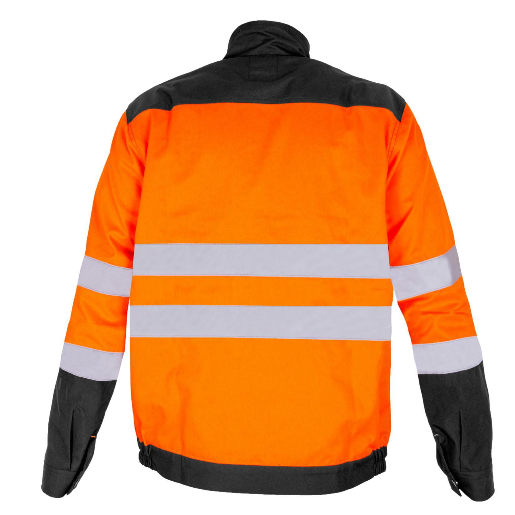 Wh220 Arbeits-sweatshirt Größe S