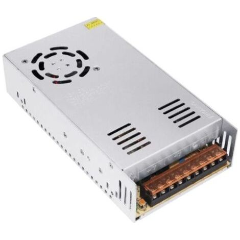 12v 30a Leistungstransformator, Wechselstrom 110/220v Auf Gleichstrom 12v 30a 360w Wandler Für Computer Und Led-lampen.