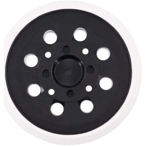 Schleifscheibe Für Bosch, Kompatible 125-mm-schleifscheibe Für Bosch Pex 300/400 Ae