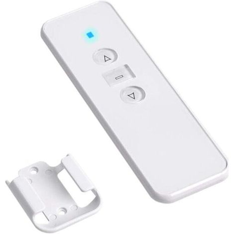 Ac123-01 1-kanal Rf433.92 Funksender Für Elektrische Rollläden