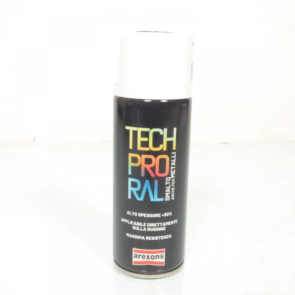 Lackspraydose Arexons Für Auto Tiefschwarz Glänzend / 400 Ml /