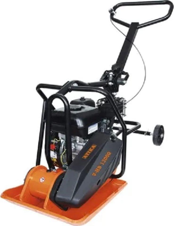 Atika V-13000 Vibrationsverdichter 4,2 Kw Benzin