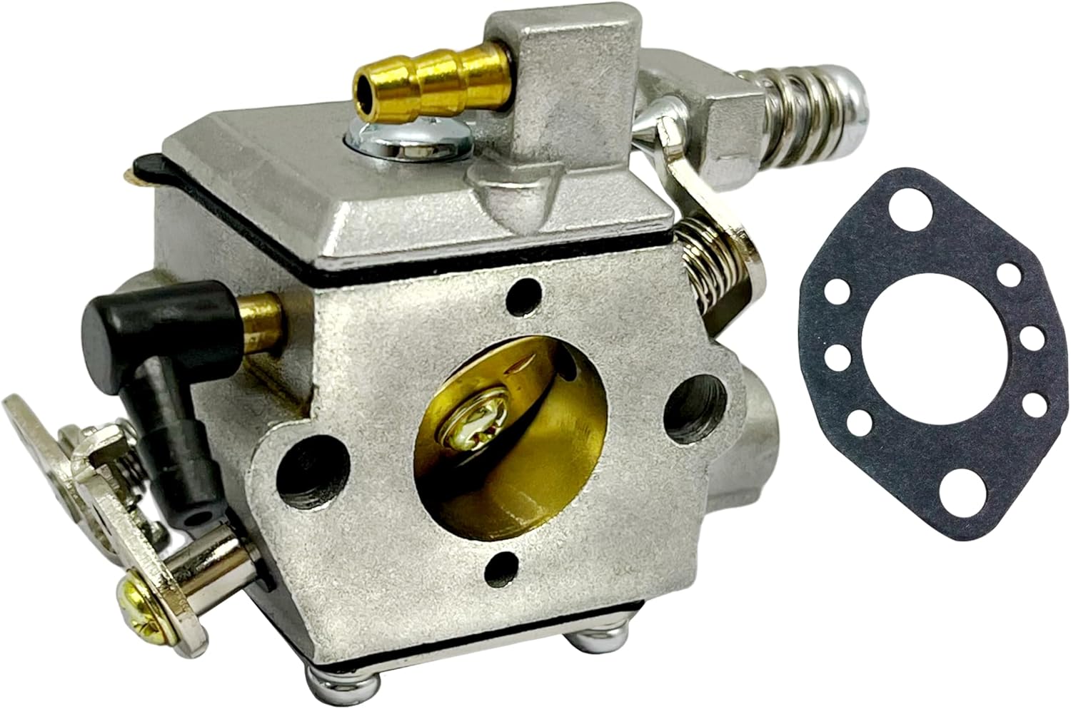 Vergaser Für Echo Cs-490 Shindaiwa 452s 491s Pn Echo A021003391, Ersetzt Walbro Wt-1009 Vergaser