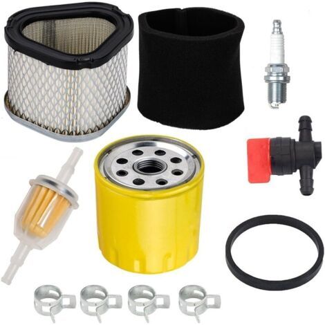 Luft- Und Ölfilter-servicekit 12 083 10-s, Passend Für Kohler Command Pro Rasenmäher 12 083 10-s1 Cv11 Cv12.5 Cv13 Cv14 Cv15 Cv16