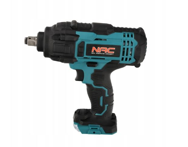 Schlagschrauber Nac Iw-li-400-20v 400 Nm 2300 U Min