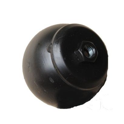 Schornsteinfegerkugel Fi 120 Mm 4,0 Kg