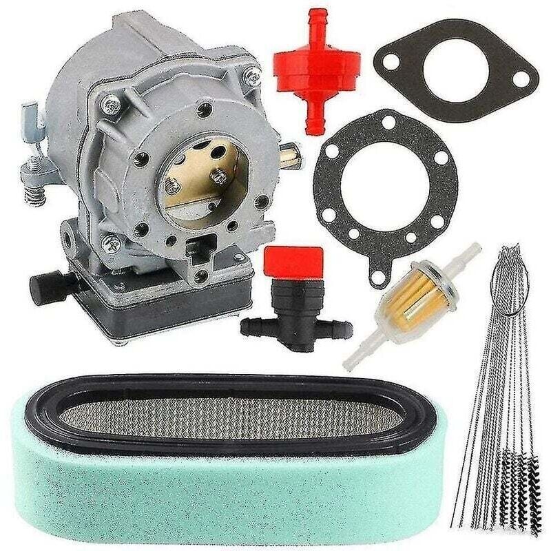Briggs & Stratton 693480 Vergaser Für Aufsitzmäher – Langlebige Materialien – Einfache Montage – Optimale Kraftstoffzufuhr