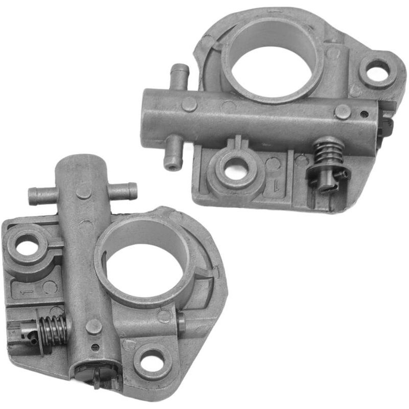 Ölpumpe Für Kettensägen Cs3050, Cs3400, Cs3450, Gc34, Cs340, Cs341, Cs345, Cs346, Aus Aluminium Und Eisen, Artikelnummer 43700239130