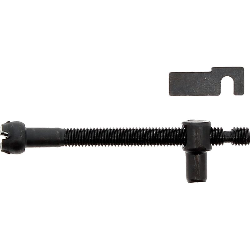 Kettenrad Für Elektrokettensägen – 55 Innenzähne – Kompatibel Mit Kettensägen 107713-01 Und 717-04749 – Robustes Abs-material