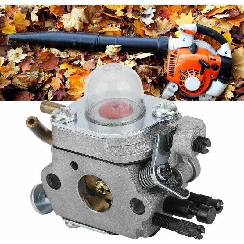 Aluminium-vergaser-reparatursatz Für Echo Pb2155 Gebläse Und Zama C1uk43b Es2100 Vergaser