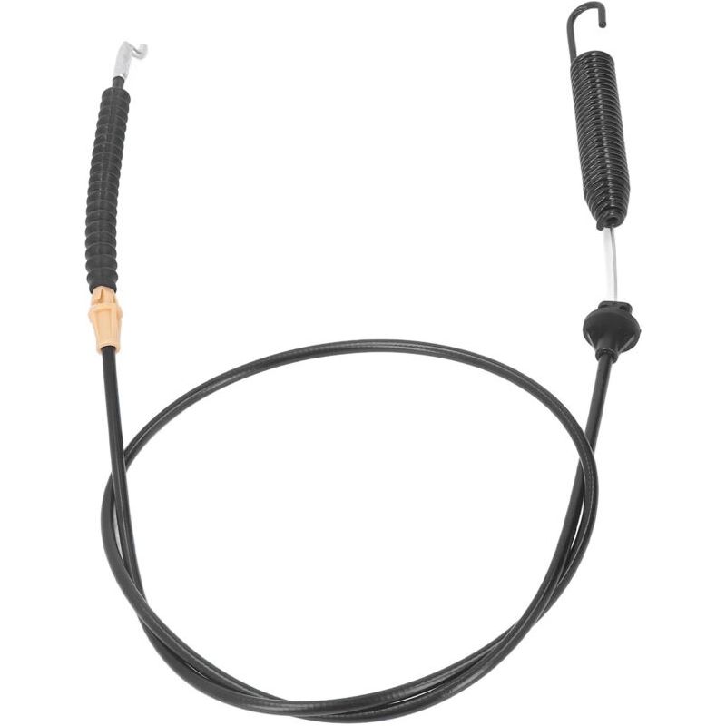 Mähwerk-einschaltkabel Mit Feder Für Mtd 700 Aufsitzmäher 74604173d 74604173e 74605140