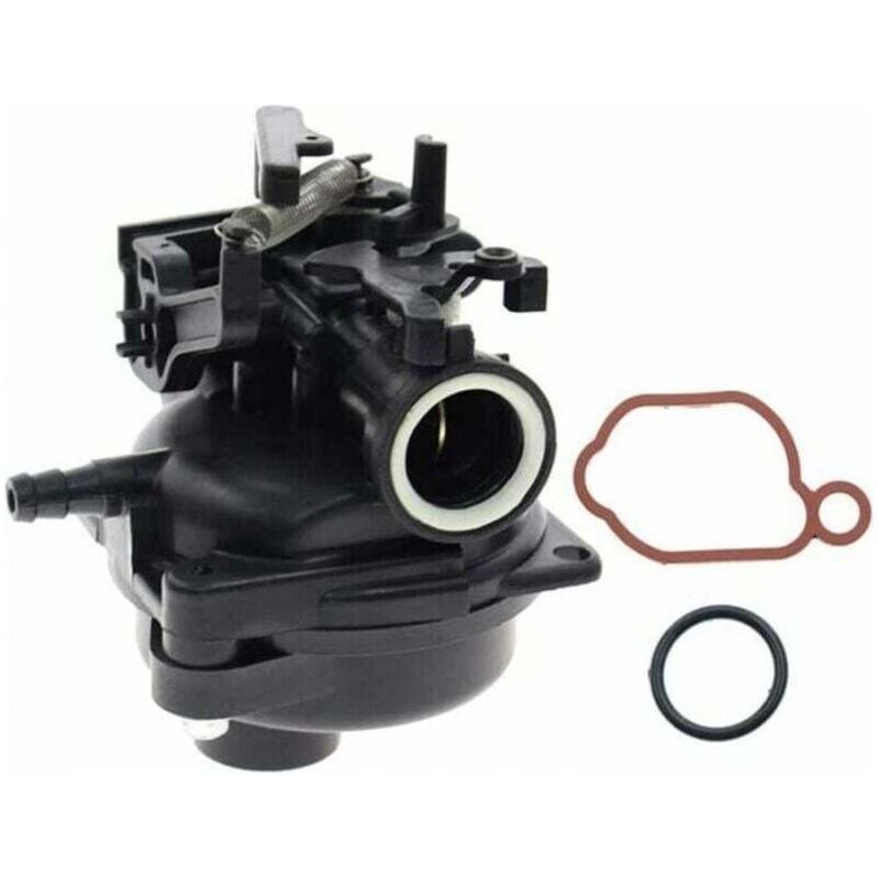 Vergaser Für Briggs & Stratton 09p702-0145-f1 09p702-0098-f1 550ex 625ex 675ex 725exi 140cc Motoren – Benzin/methan
