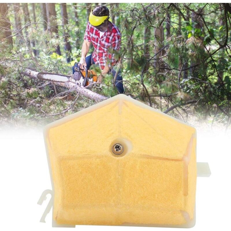 Ersatzluftfilter Für Husqvarna 51 55 Rancher Kettensäge 503 60 83-01