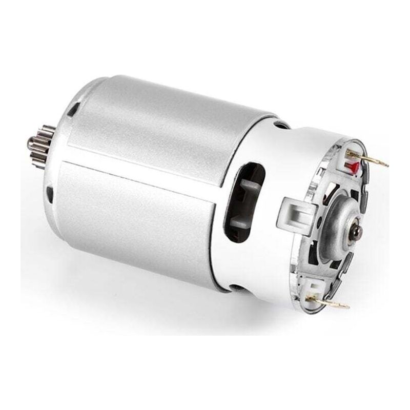 Gleichstrommotor 1607022649 Hc683lg Gsr14.4-2-li 13 Zähne Für Ersatzteile, Wartung, Elektrische Bohrmaschine, 14,4 V Gleichstrom, 3601jb7480
