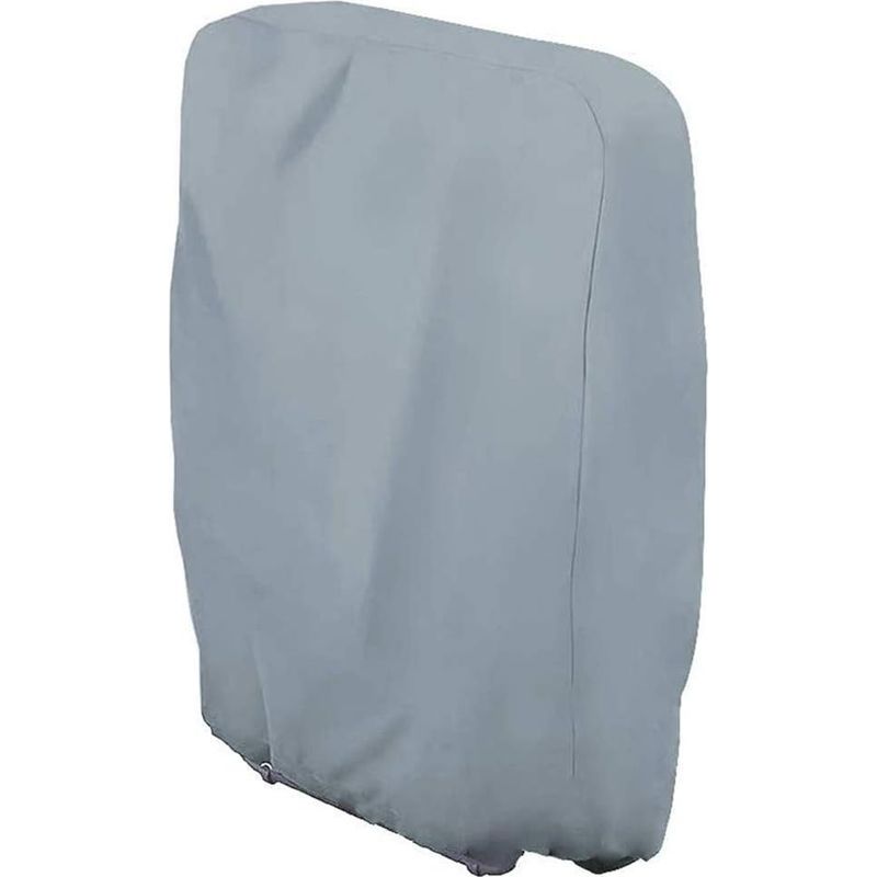Faltbarer Sonnenliegenbezug 71 X 110 X 34 Cm – Wasserdichtes 210d Oxford-gewebe – Uv-beständig – Verstellbarer Kordelzug – Uv 210d