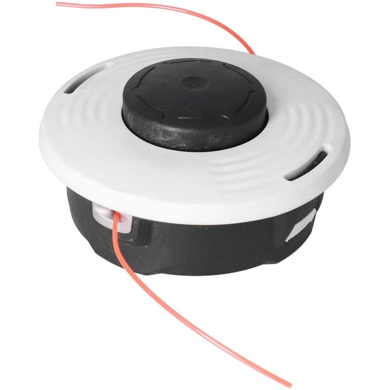 Ersatzkopf Kompatibel Mit Stihl Autocut 40-2 Und 46-2 Freischneidern – Hergestellt Aus Robustem Abs-material – Passend Für Die Modelle Fs160, Fs260, Fs310, Fs360, Fs410, Fs450 Und Fs460