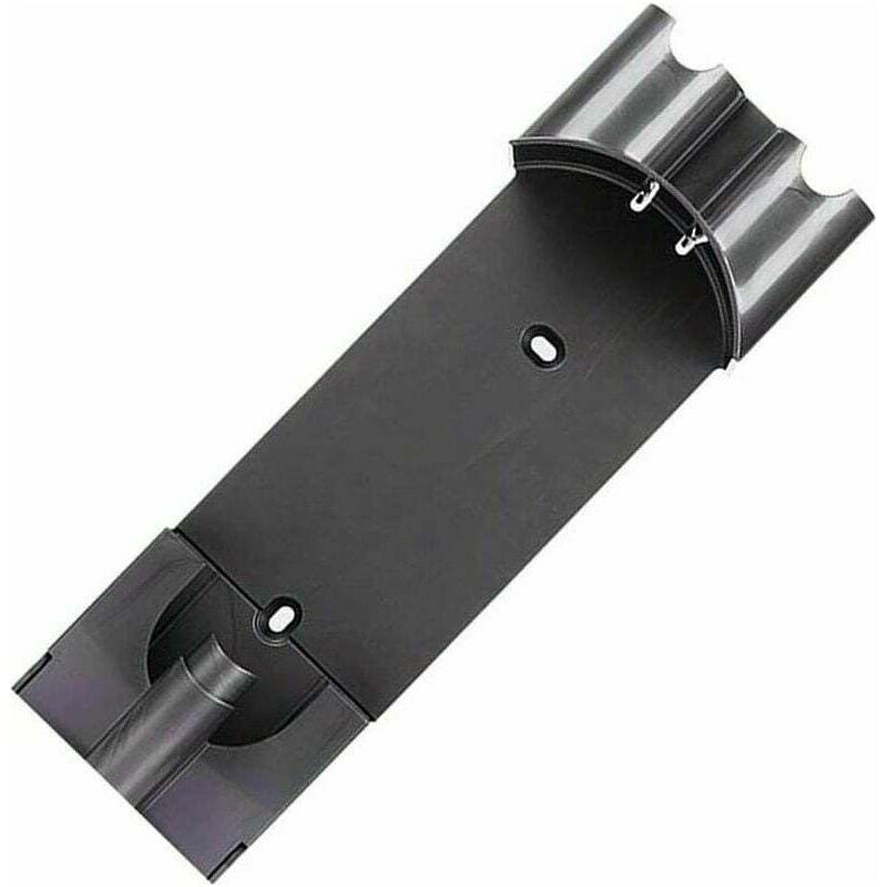 Wandmontierte Ladestation Für Dyson V7/v8 Staubsauger – Stoßfestes Kunststoff – Integriertes Handy-ladegerät – Einfache Installation