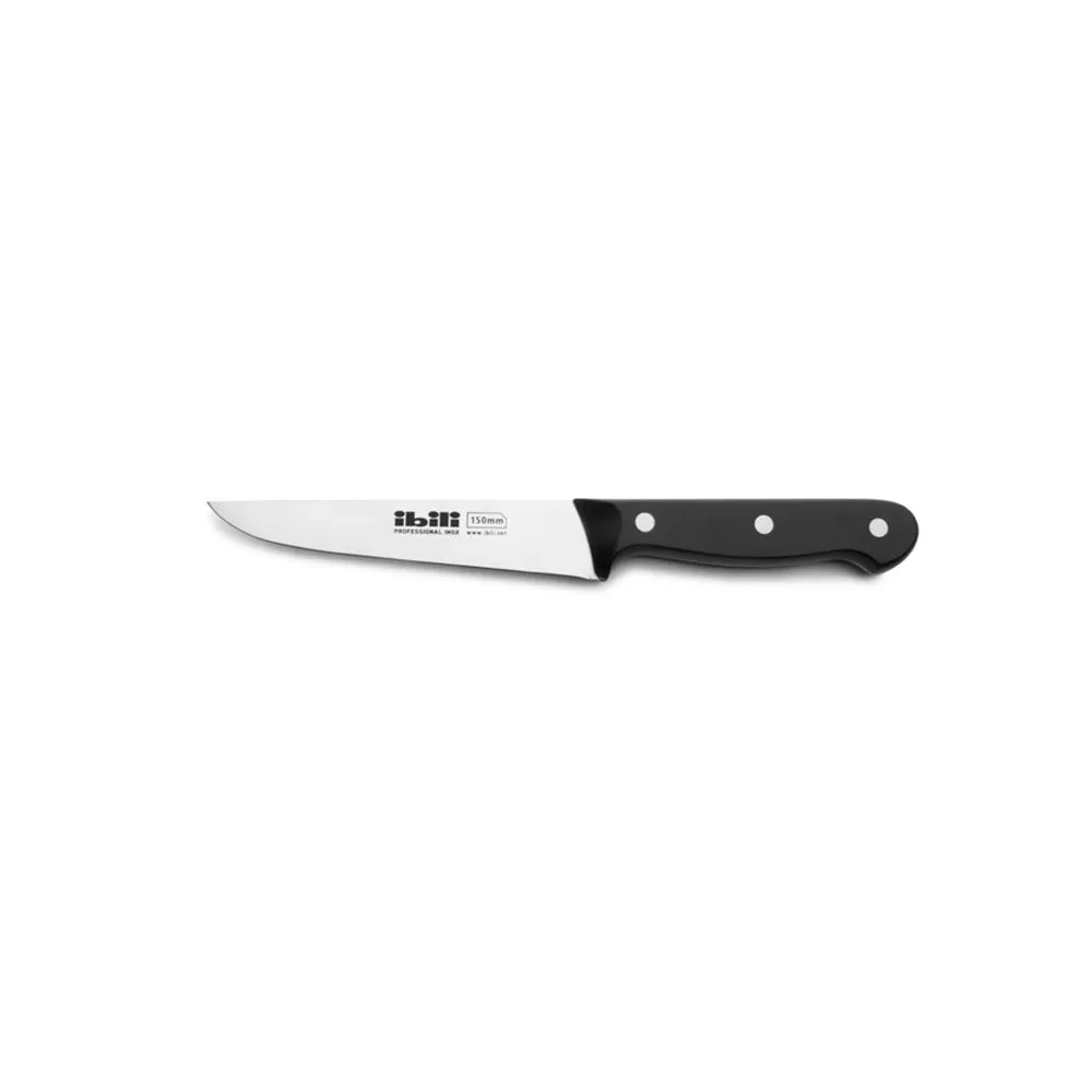 Küchenmesser Ibili Premium 150 Mm Langlebig Scharf