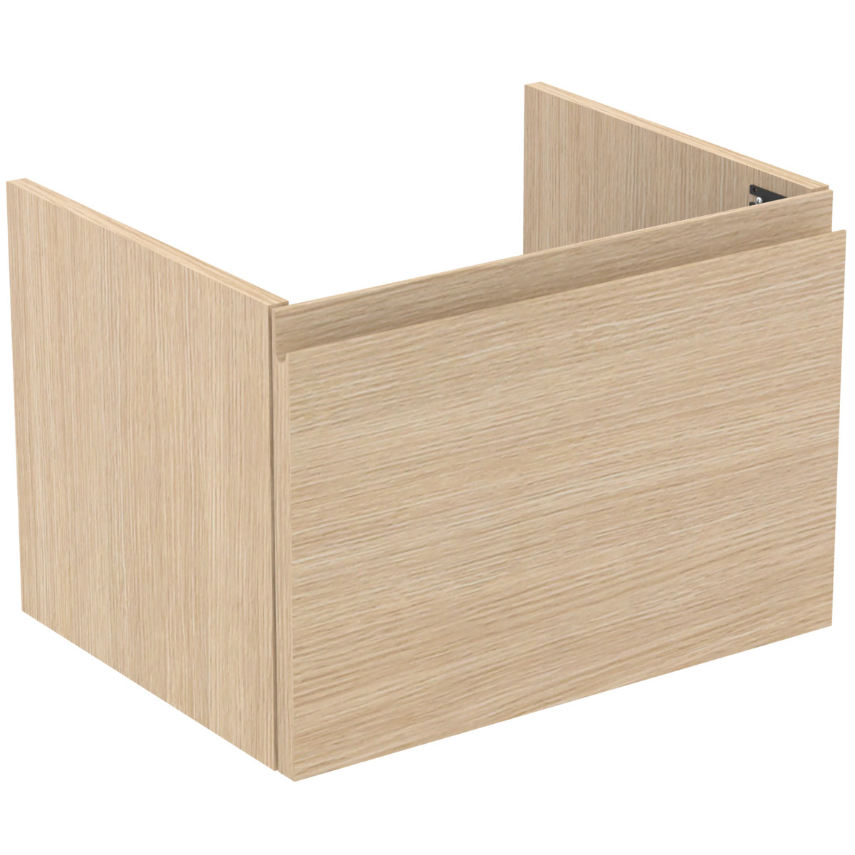 Ideal Standard Finesse Waschtischunterschrank, 1 Auszug, Ohne