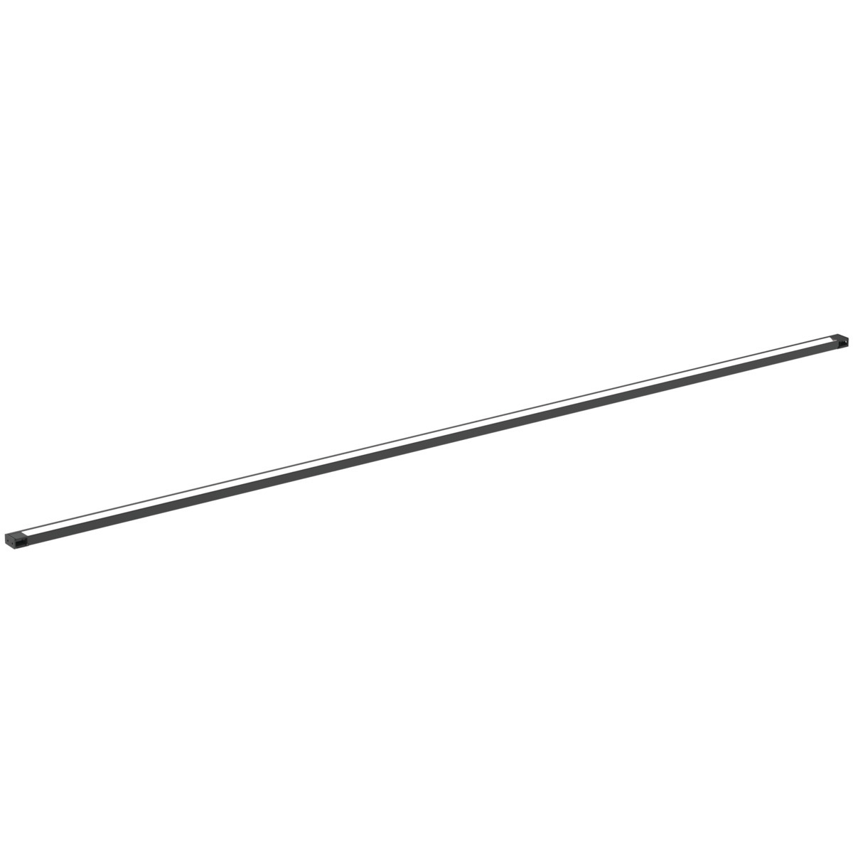 Ideal Standard T3978y2 Schubladenleuchten-set Conca, 1160mm,