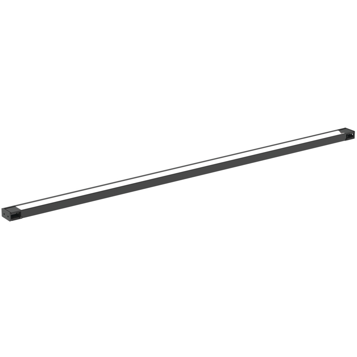 Ideal Standard T3975y2 Schubladenleuchten-set Conca, 560mm,