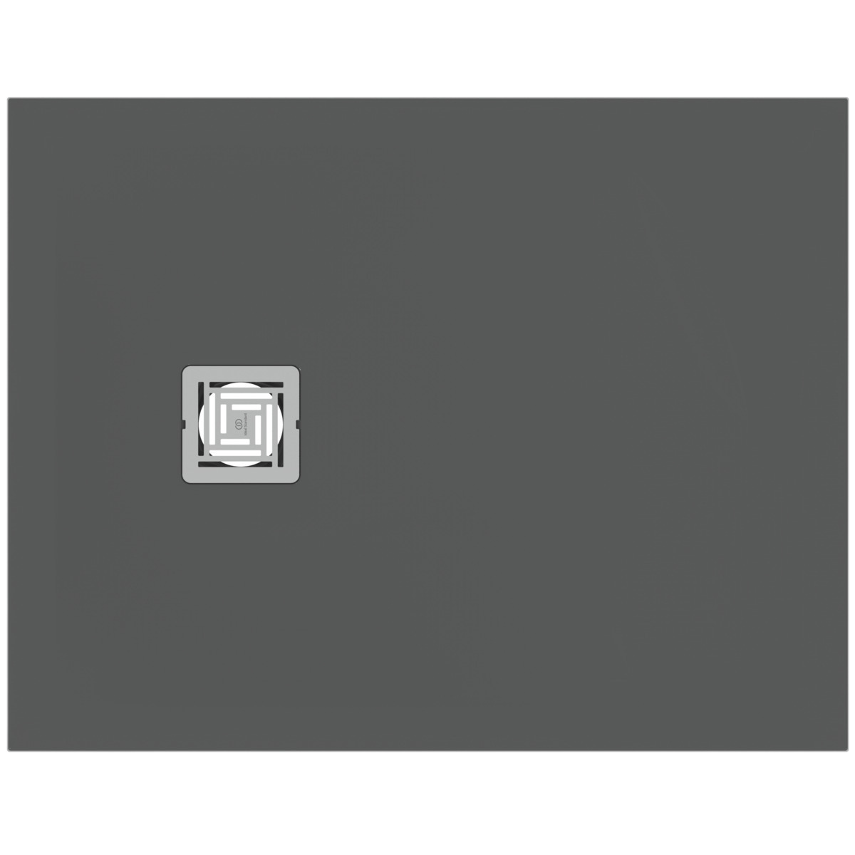 Ideal Standard T5604fs Rechteck-brausewanne Ultra Flat S +